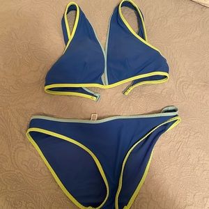 American eagle swimsuit